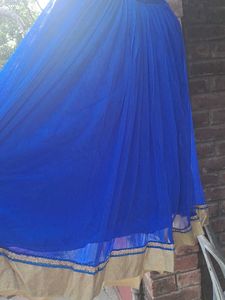 Net Skirt