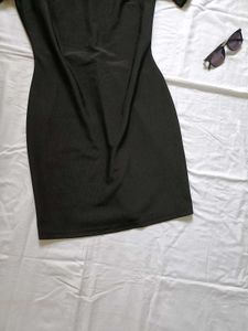 Bodycon Dress Combo