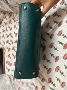 authentic charles&amp;keith bag