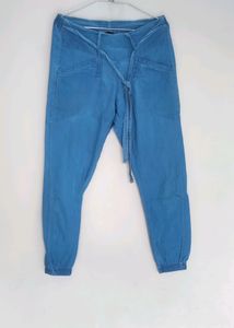 Light Sky Jogger Pant