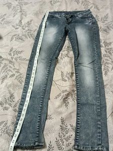 Jeans Pant 👖size Small