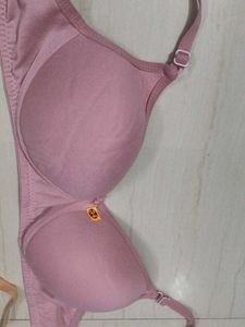 Comfy Everyday Bras - Set of 2