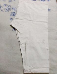 Pure Cotton Kurta Pajama