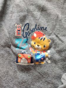 Cute Baby Clothing Set