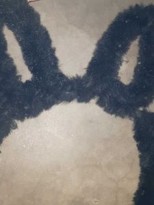 Black Beauty Hairband