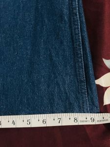 Baggy Jeans The Indian Garage Co