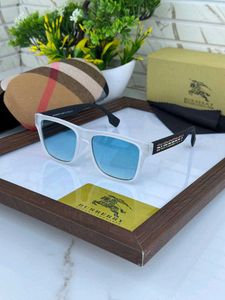 BURBERRY PREMIUM QUALITY UNISEX SUNGLASSES