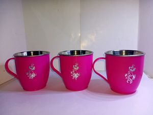 Tea ☕ cup