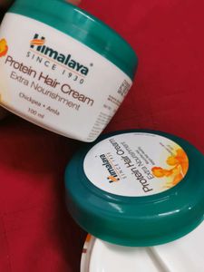 HAIR MASK