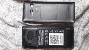 Jio Keypad Phone