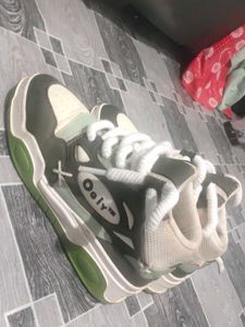 Cool Sneakers