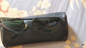 Ray-Ban Sunglasses