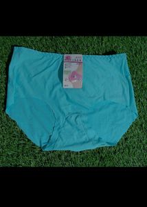 Combo Of 2 Seamless Panties