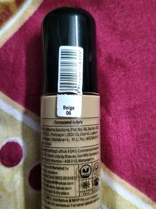 Nyka Makeup Combo...