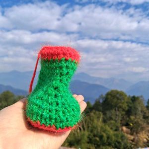 Kids Boot Socks