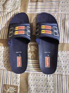 Supreme Slides