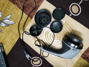 Dr. Phisio 1021 Full Body Massager  Machine