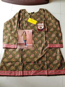 NICE SHORT KURTI 🛍