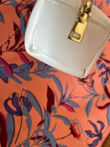 Cosmetic Pouch/pencil pouch