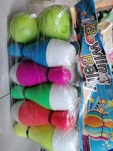 Bowling Game