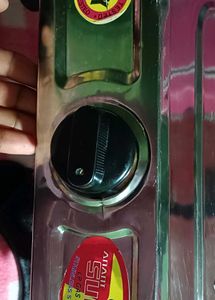 LP gas Stove (1 Burner) With Original Box