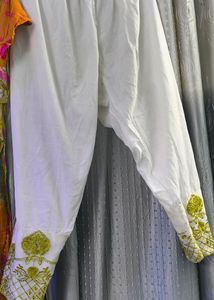Pakistani Patch Suit
