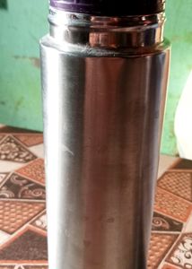 Milton Flask