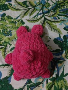 Crochet Doll