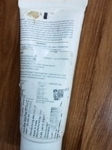 Gold Peel Off Mask