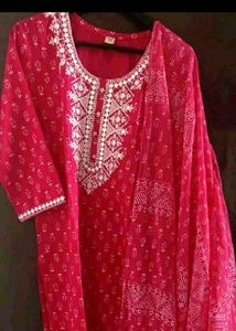 combo kurta set