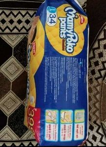 MamyPoko Pants L34