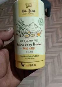 Nat Habit Organic  Powder ( Buy 2 At 50°/• Off