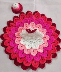 Handmade Laddu Gopal Dress