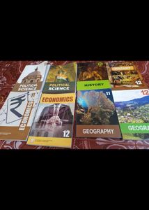 Tn Textbooks Set