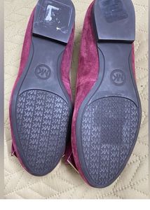100% Authentic Micheal Kors Bellies