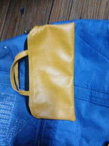 3 Yellow Purse 👛