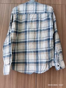 COMBO OF 4 SHIRTS