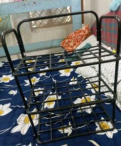 Shoe Rack New