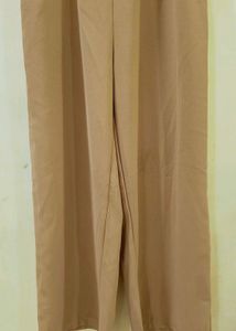 Lace Detail Jumpsuit