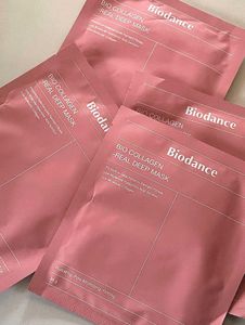 Biodance Bio-collagen Real Deep Mask