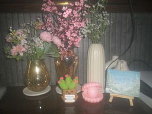 Samsung Digital Camera - Red