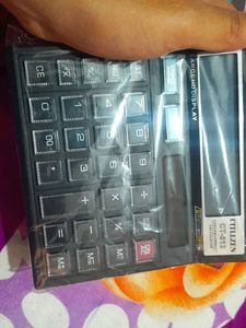 Calculator