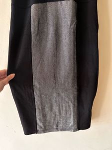 Halter Neck Bodycon Dress