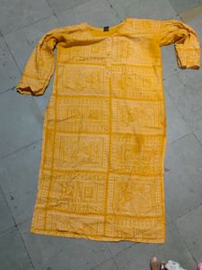 Daily wear Kurti