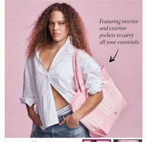Victoria Secret Hand Bag