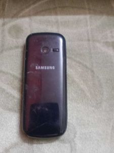 Samsung Basic Phone