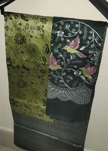 Elegant Kanjeevaram Pattu Saree