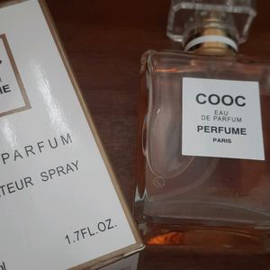 Coco Chanel NO.7 Dupe Perfume COOC Parfum