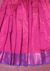 Designer lehanga choli