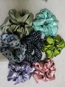 Scrunchie Set